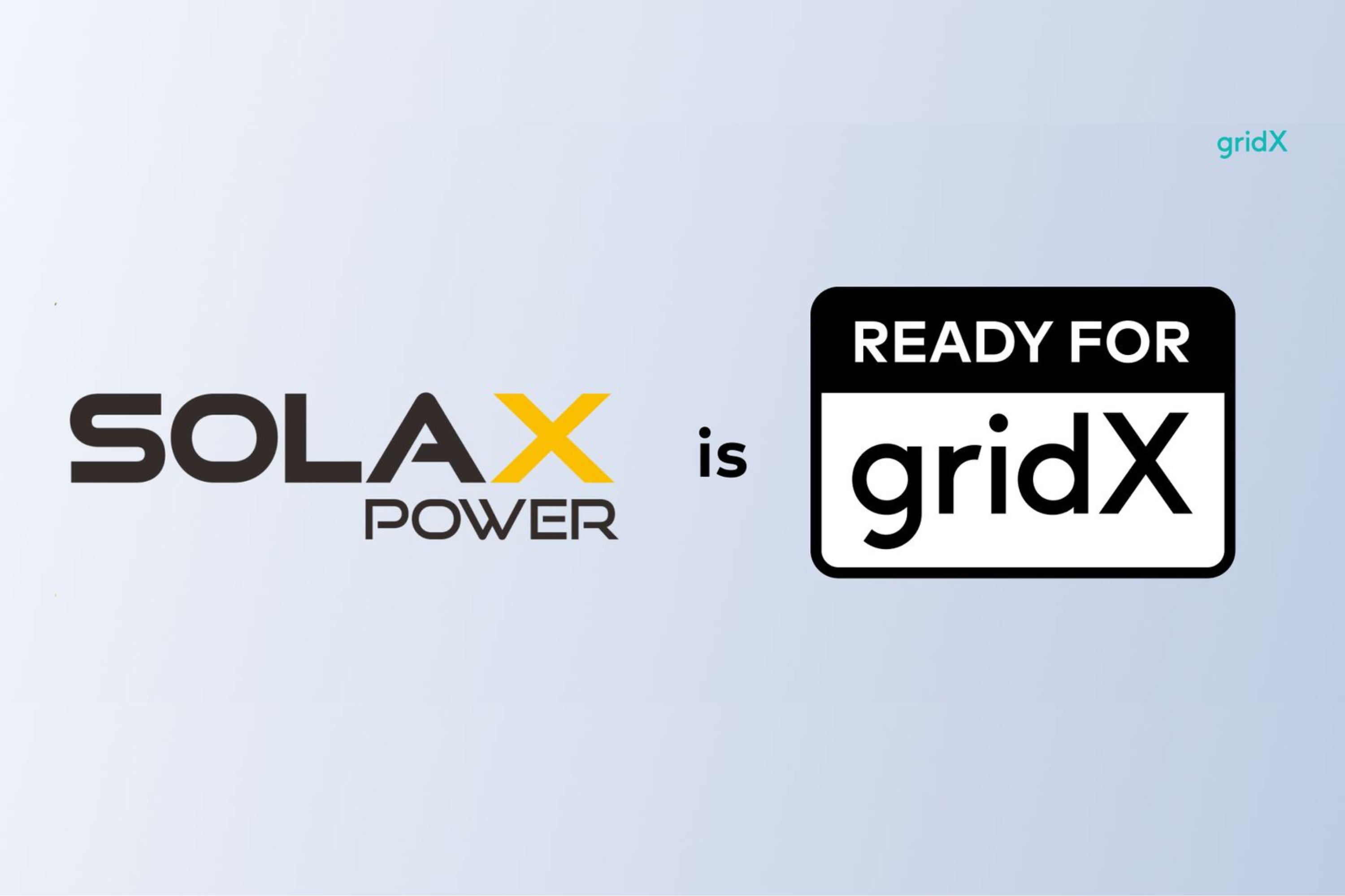AG旗舰厅能源携手gridX，共创智慧能源互联新范式